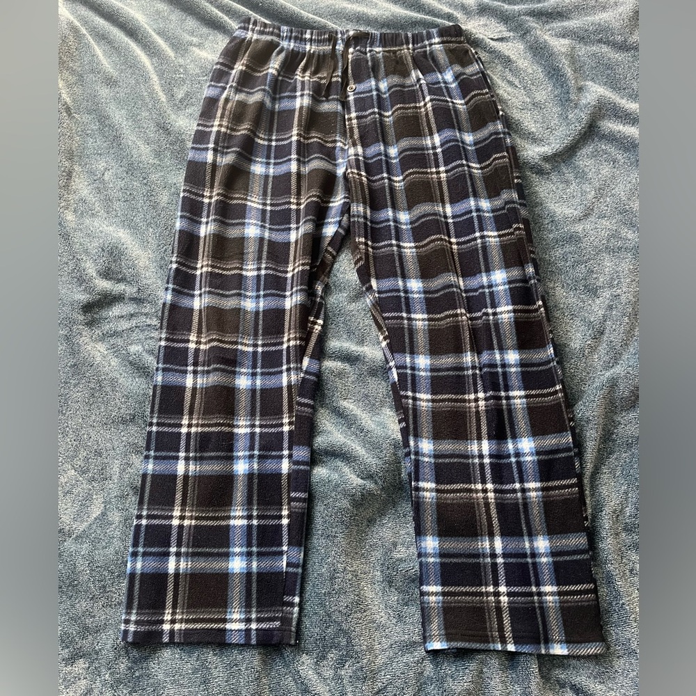 Men’s Thick Pajamas